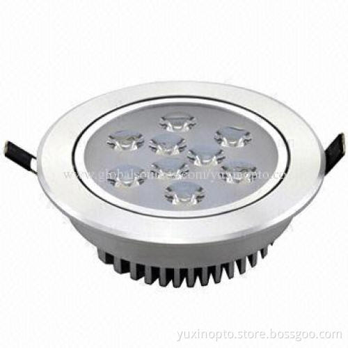 9W LED Ceiling Light with Competitive Price, We Provide Good-quality LED Ceiling Light